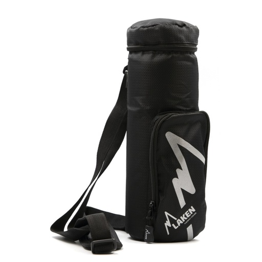 [FT150N] FUNDA TÉRMICA CON BANDOLERA 1L / L - LAKEN