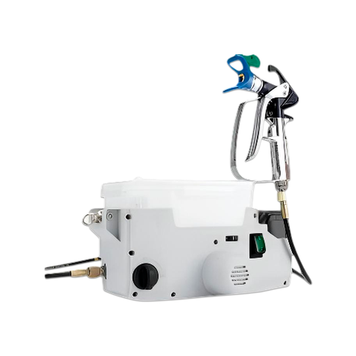 [401050201] EQUIPO DE PINTAR ELÉCTRICO PORTATIL K200 - DMAQ