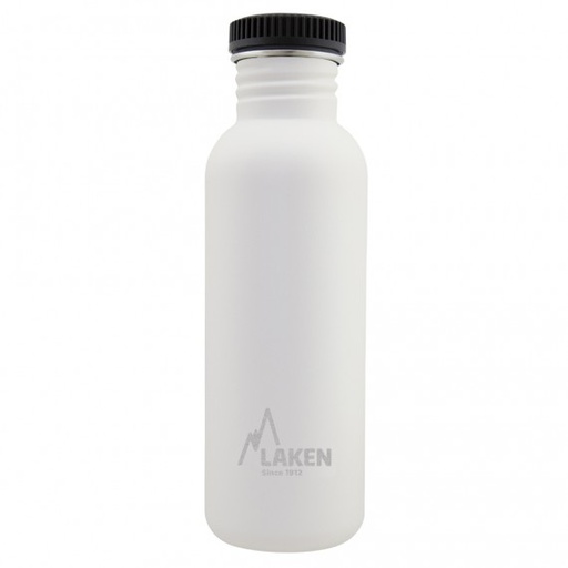 BOTELLA ACERO. T.PLAIN 0.75L - LAKEN