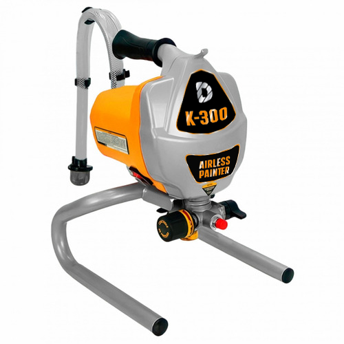 EQUIPO DE PINTAR AIRLESS K-300 - DMAX