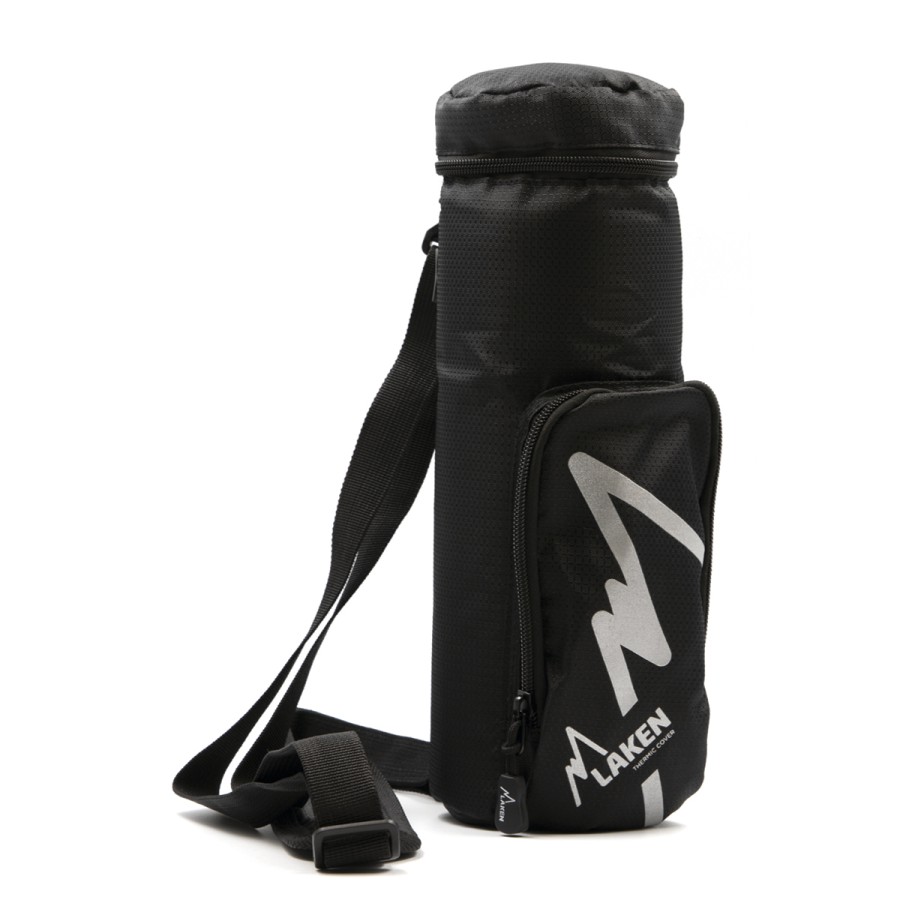 FUNDA TÉRMICA CON BANDOLERA 1L / L - LAKEN